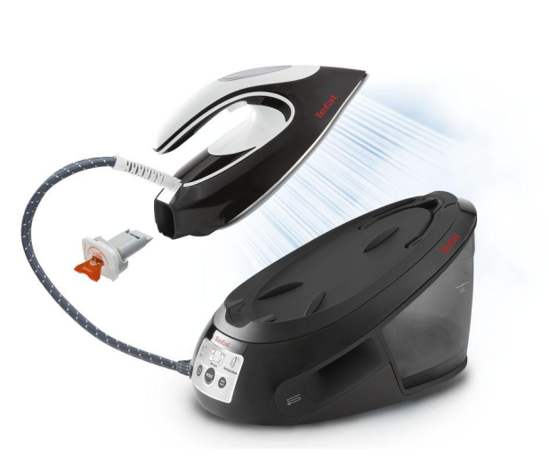 Tefal Express anti-calc SV8055 - 487061 - zdjęcie 4